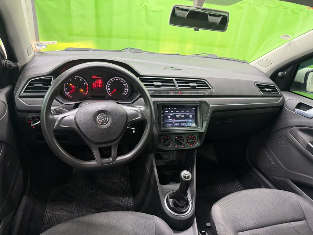 carro