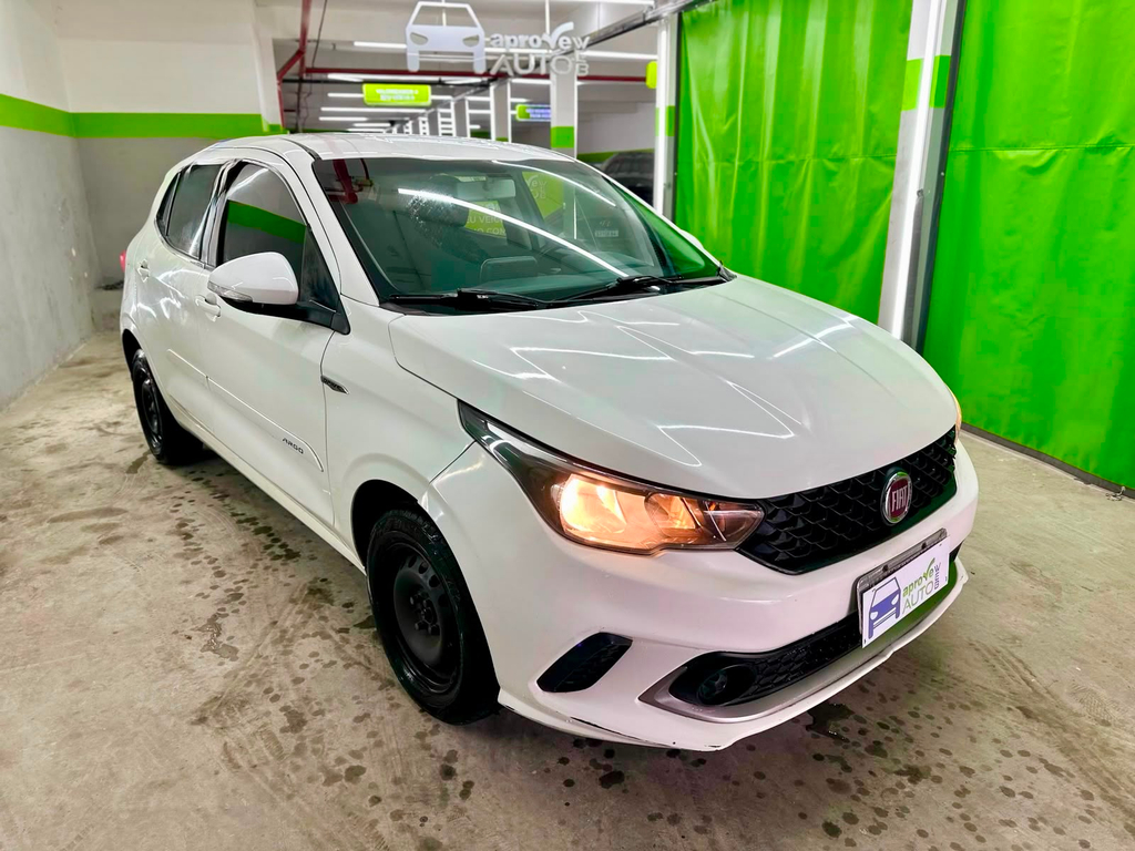 carro
