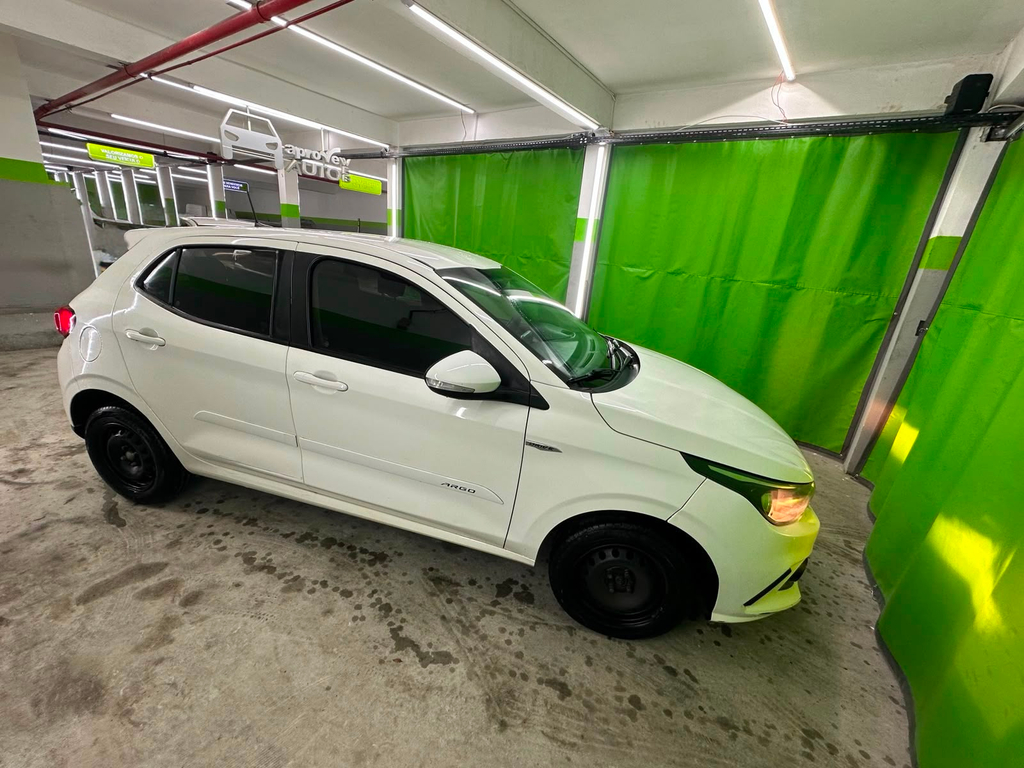 carro