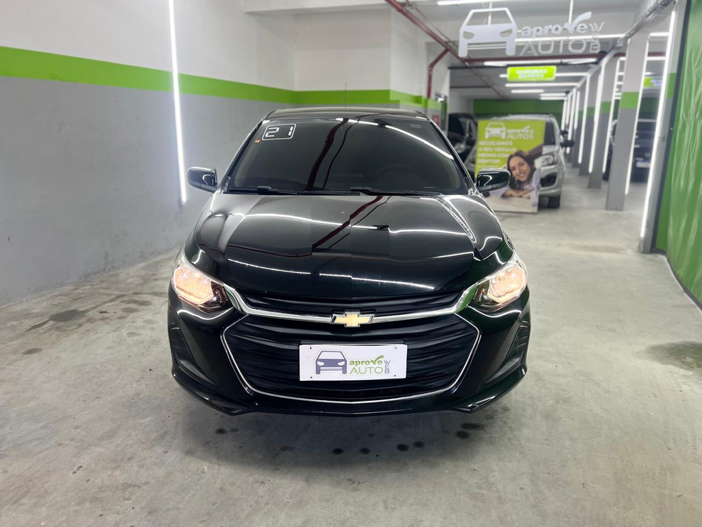 carro