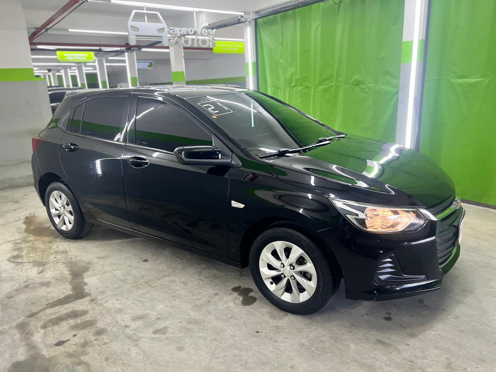 carro