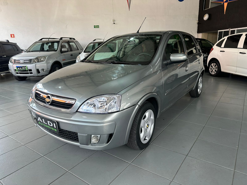 carro