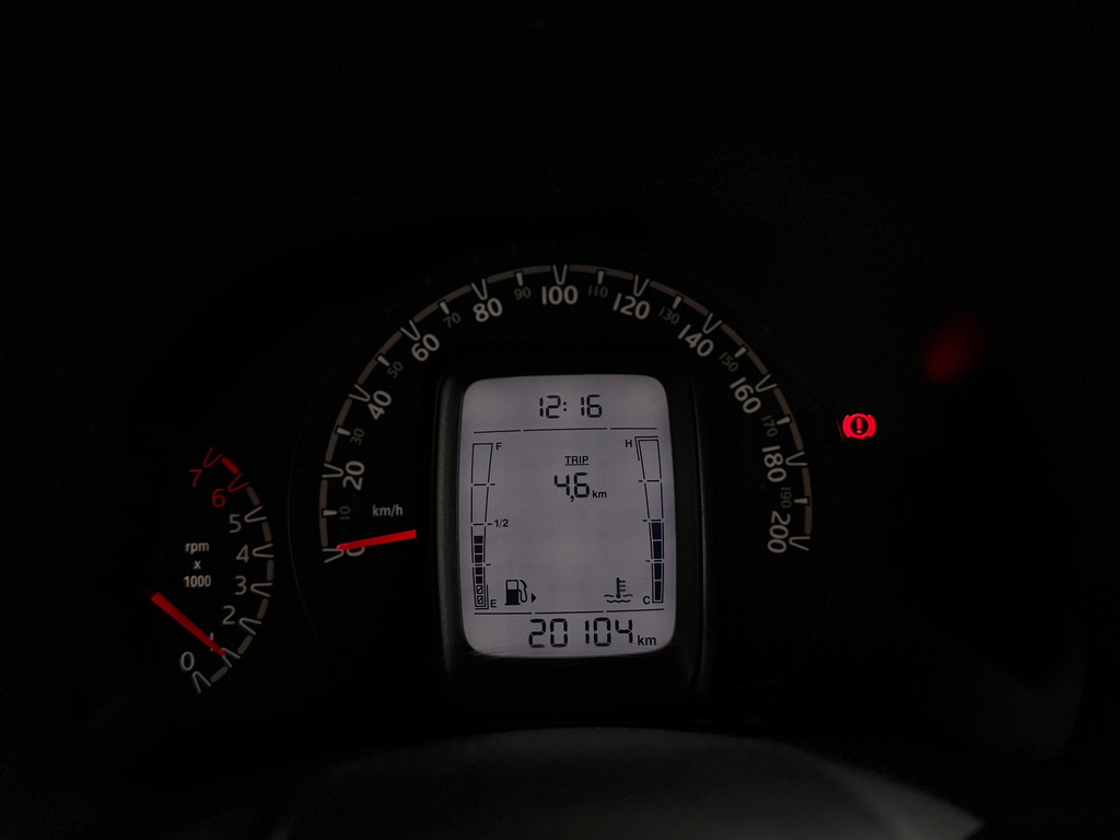 carro