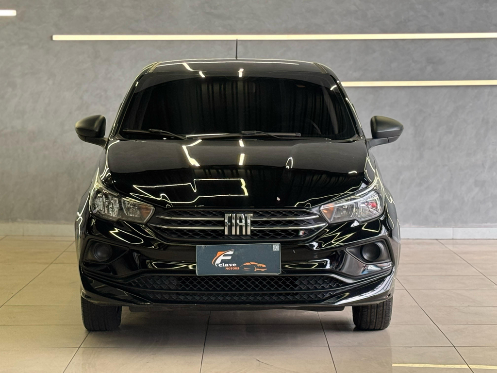 carro