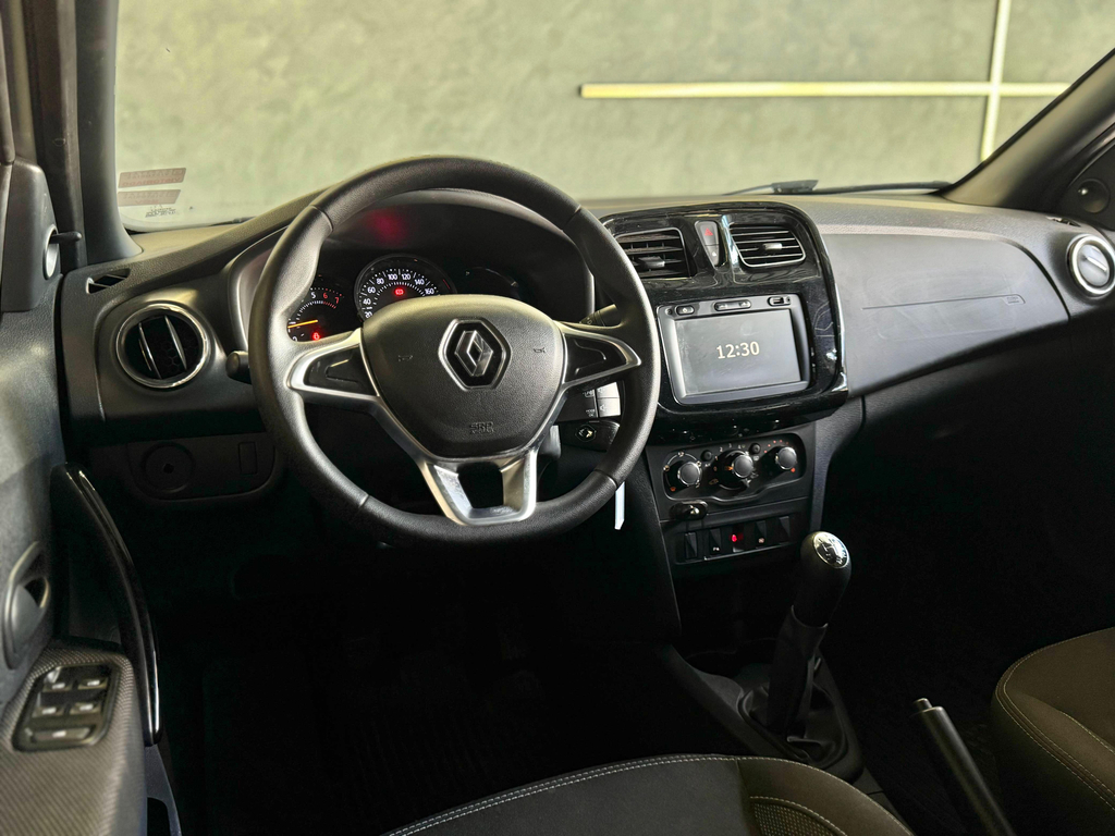 carro