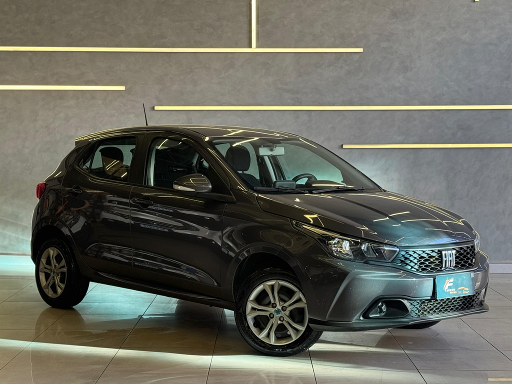 carro