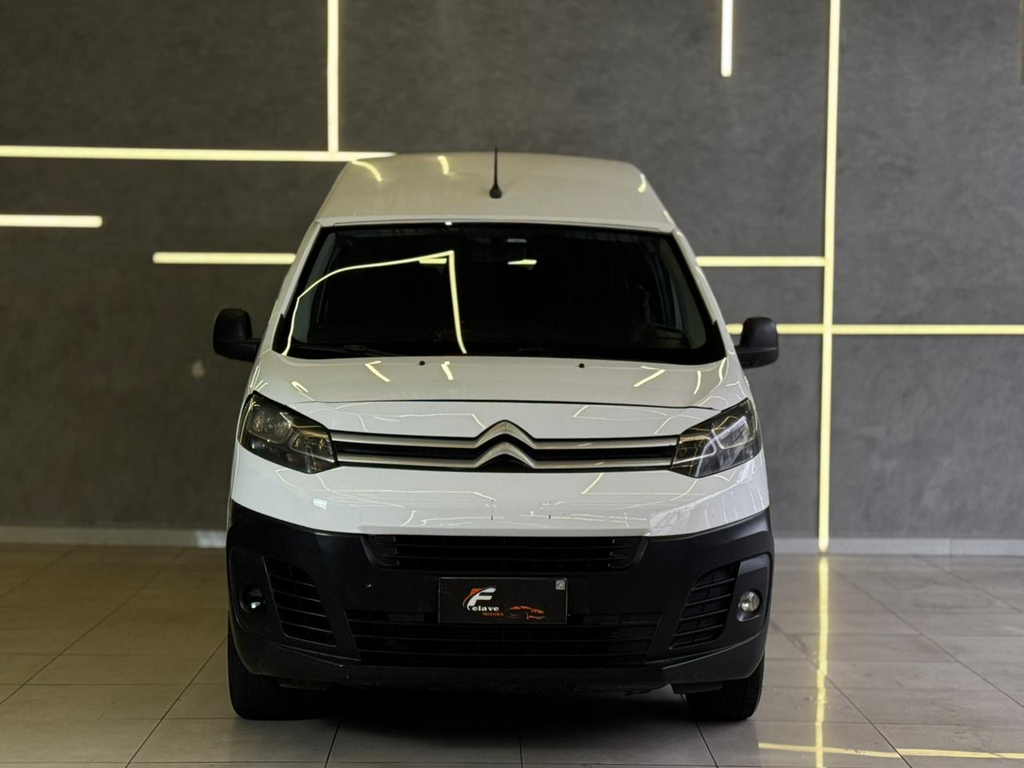 Citroën Jumpy Motors - foto 2