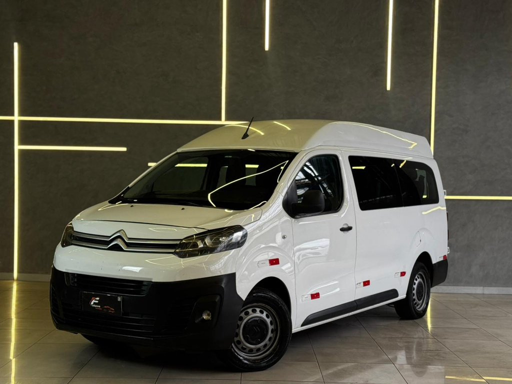 Citroën Jumpy Motors - foto 3