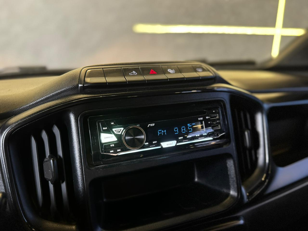 Fiat Strada Freedom 1.3 Flex 8V Cd - foto 17