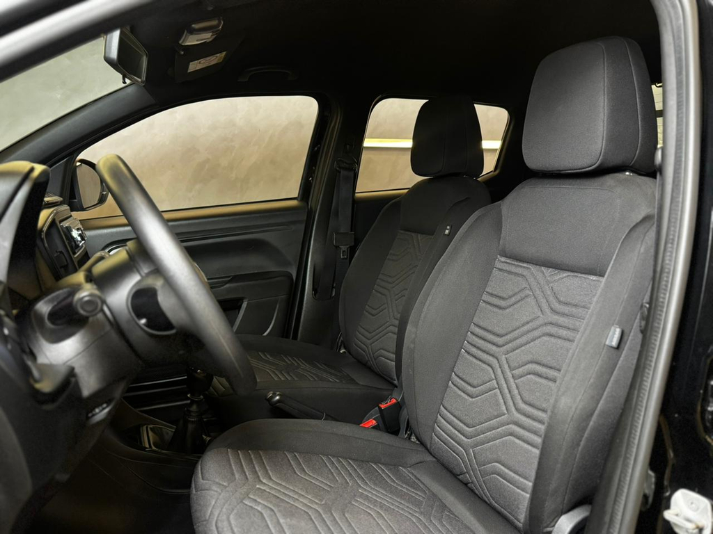 Fiat Strada Freedom 1.3 Flex 8V Cd - foto 11
