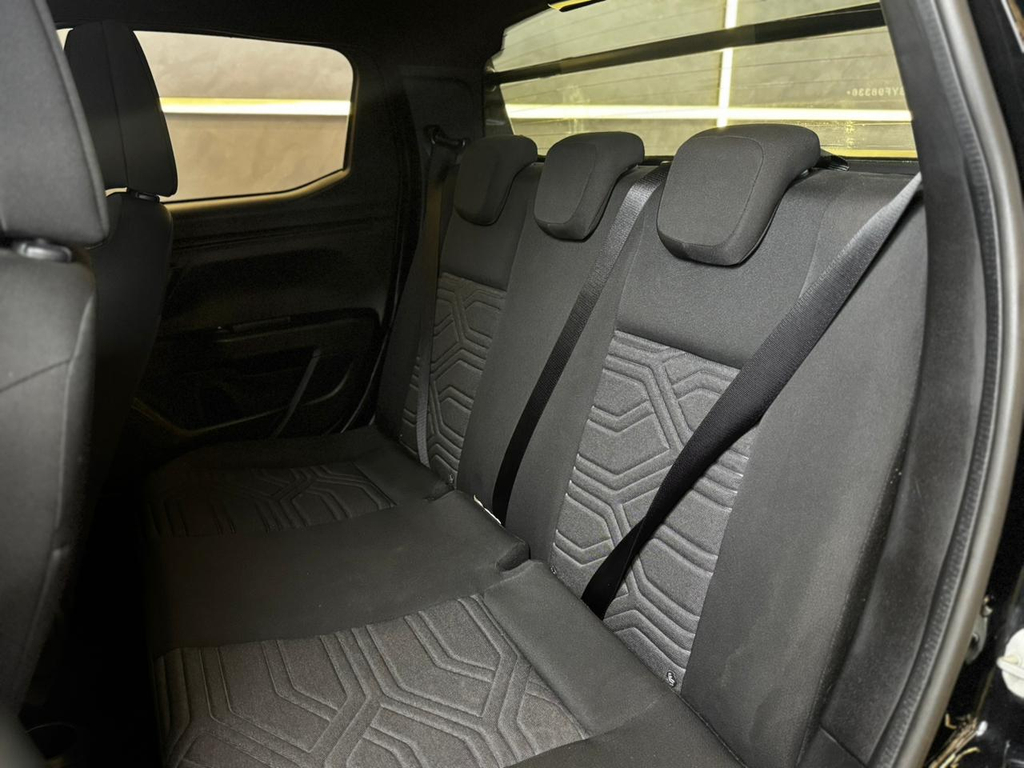 Fiat Strada Freedom 1.3 Flex 8V Cd - foto 12
