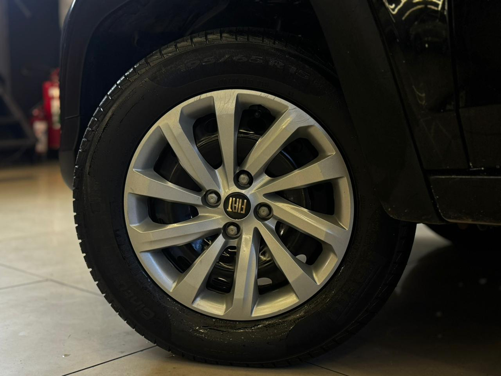 Fiat Strada Freedom 1.3 Flex 8V Cd - foto 9