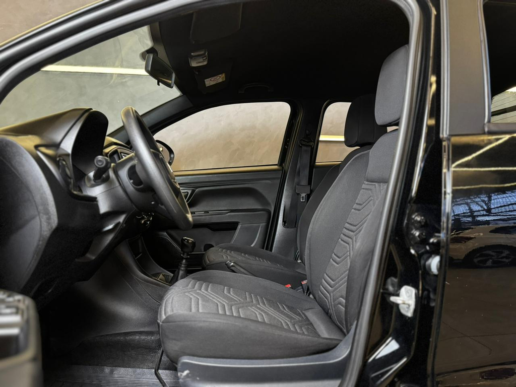 Fiat Strada Freedom 1.3 Flex 8V Cd - foto 10