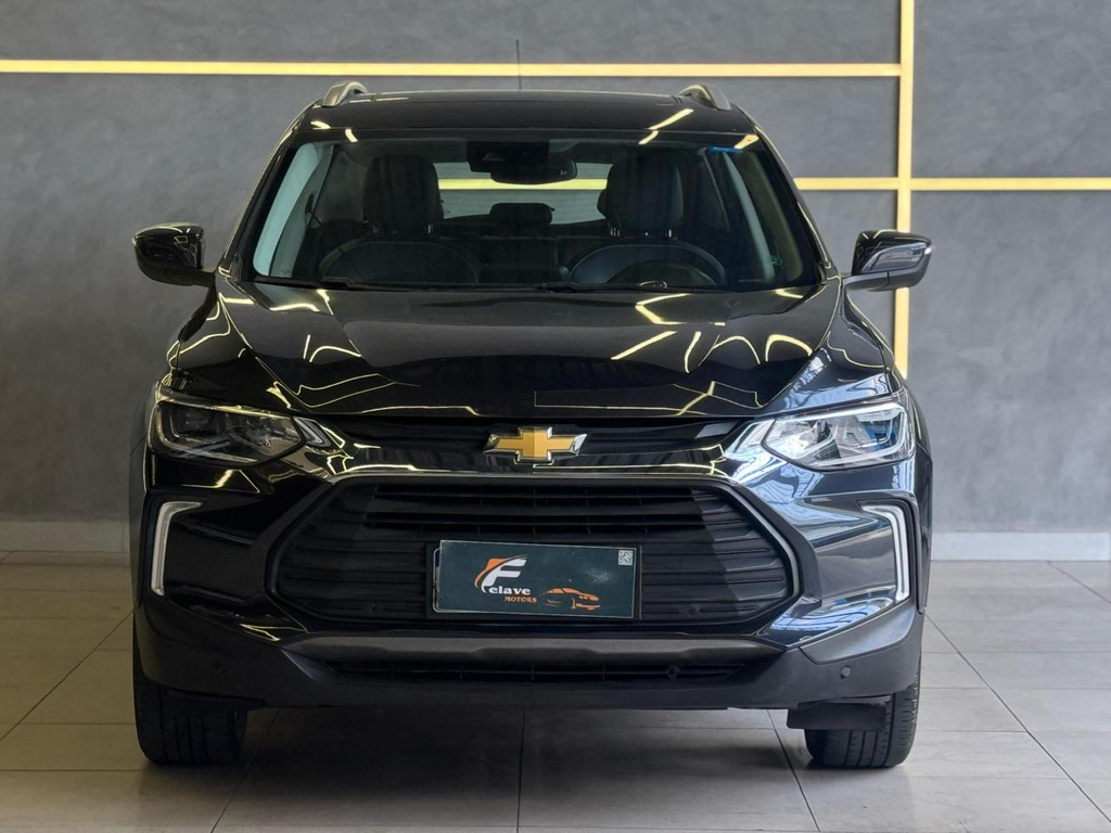 Chevrolet Tracker Premier 1.2 Turbo 12V Flex Aut. - foto 2