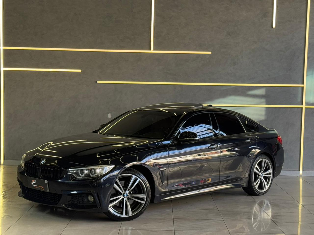 BMW 430i Gran Coupé M Sport Tb 5P - foto 3