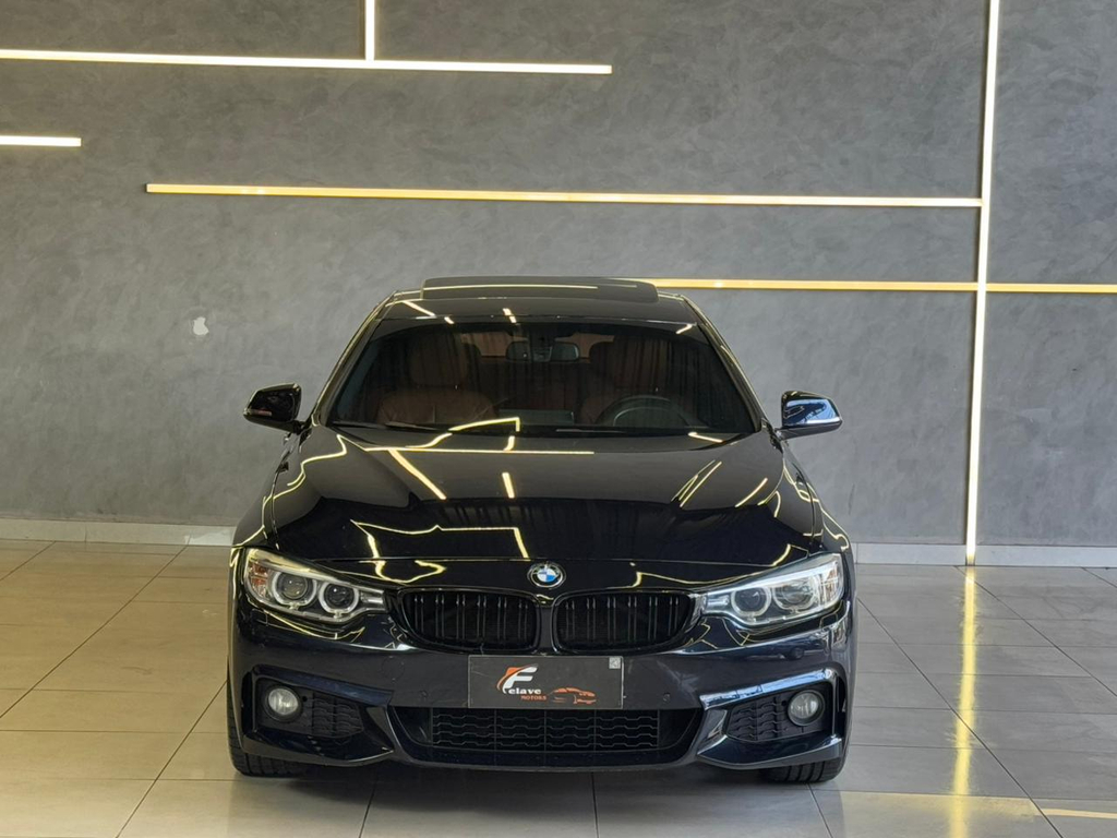 BMW 430i Gran Coupé M Sport Tb 5P - foto 2