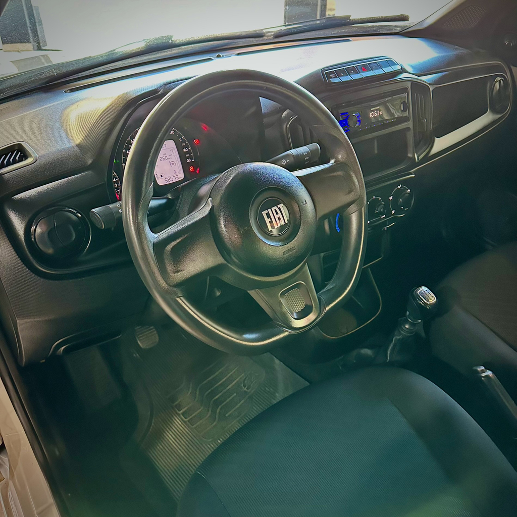 carro