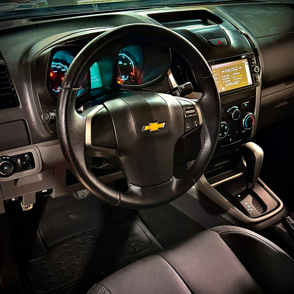 carro
