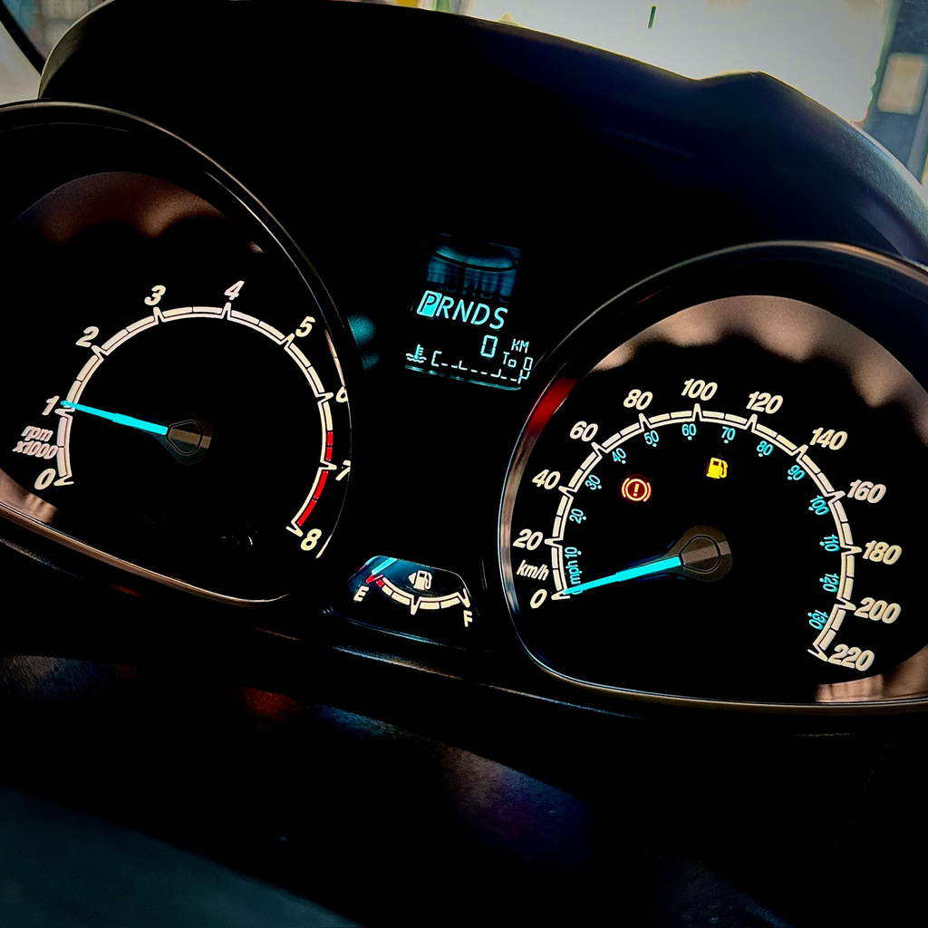 carro