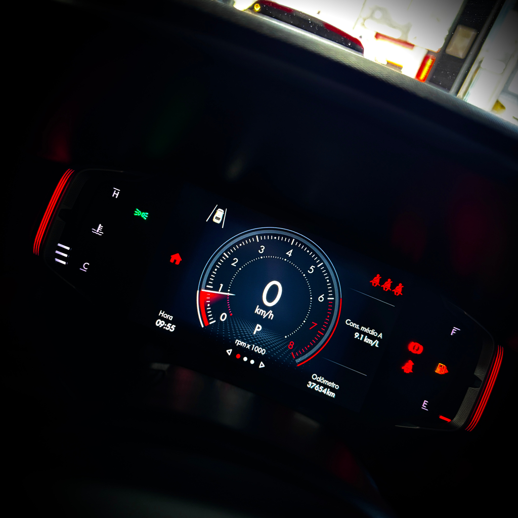carro