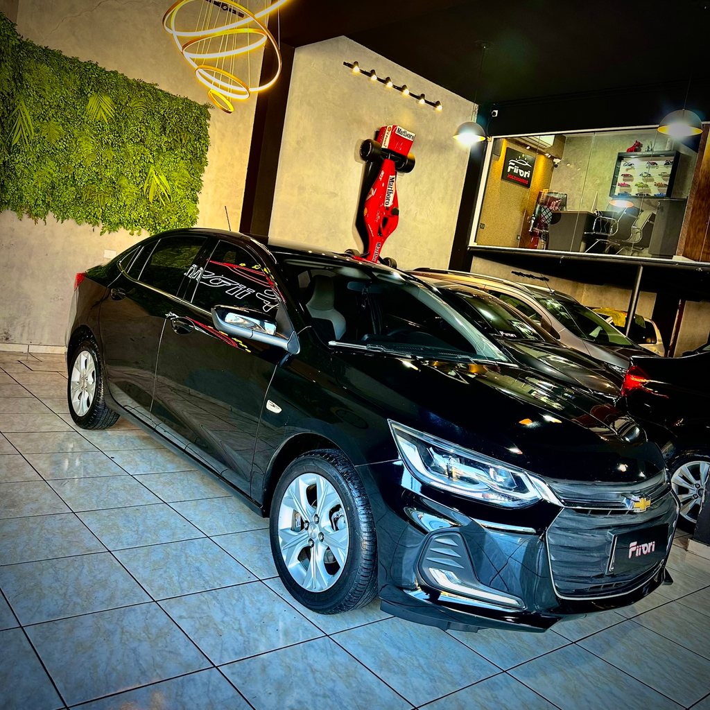 carro
