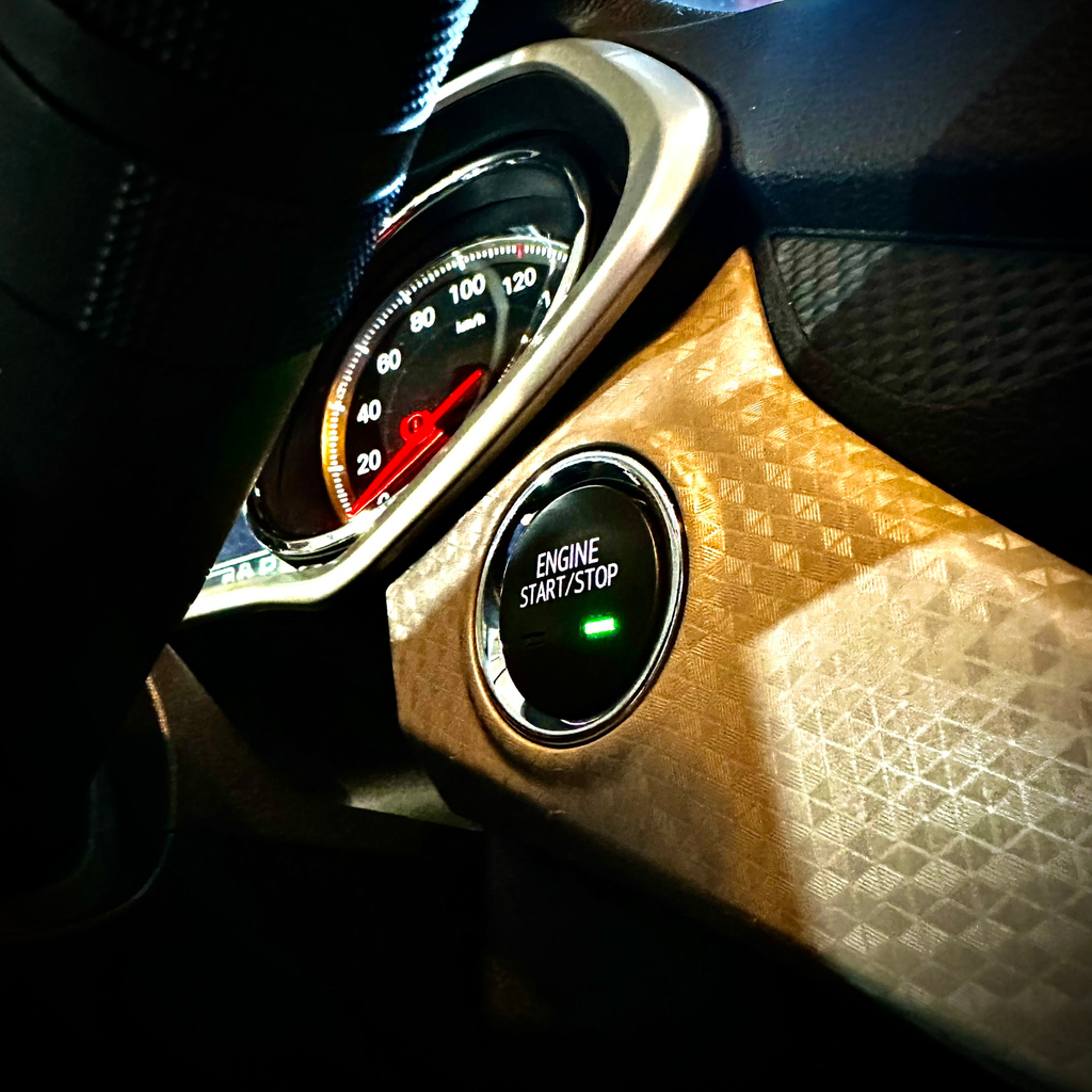 carro