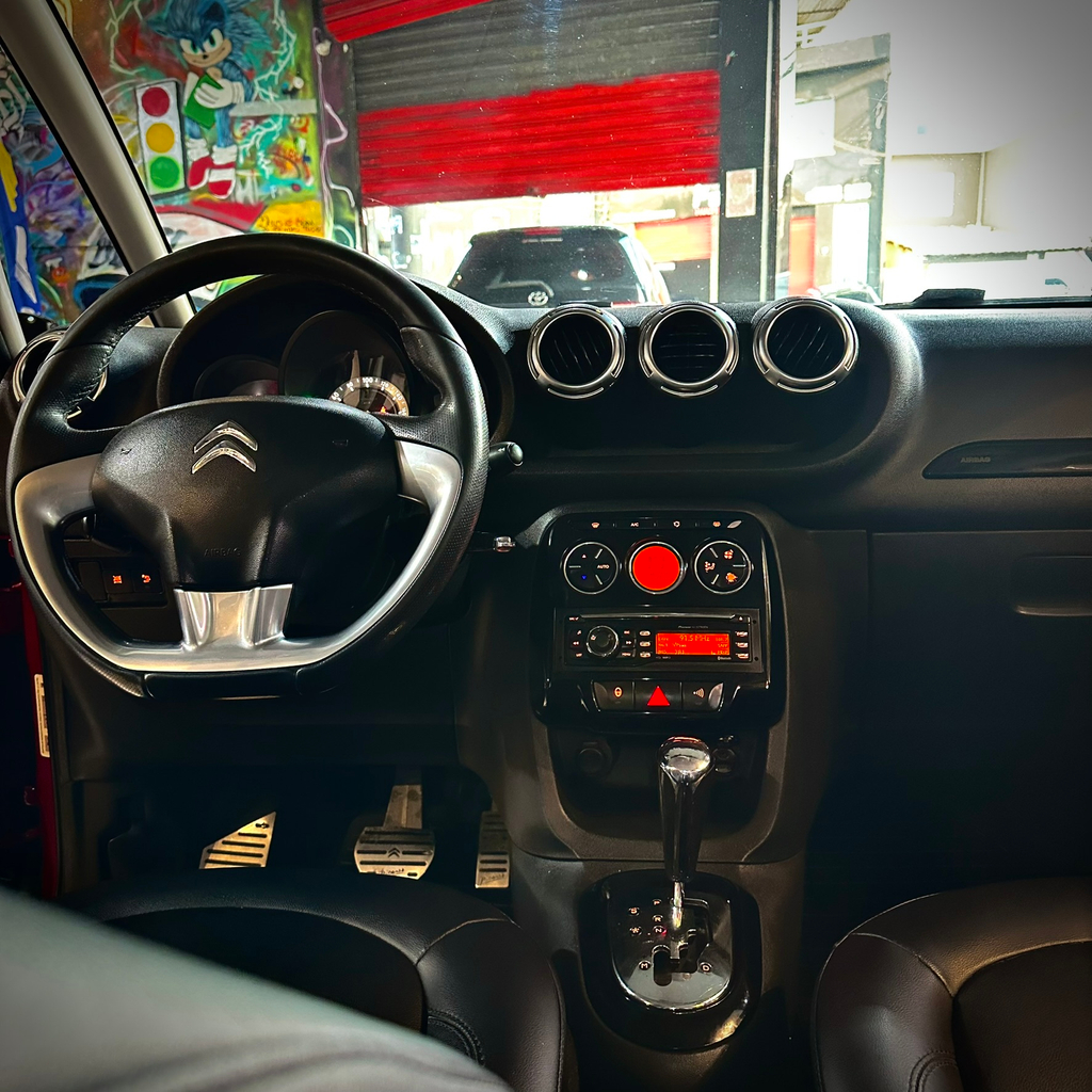 carro