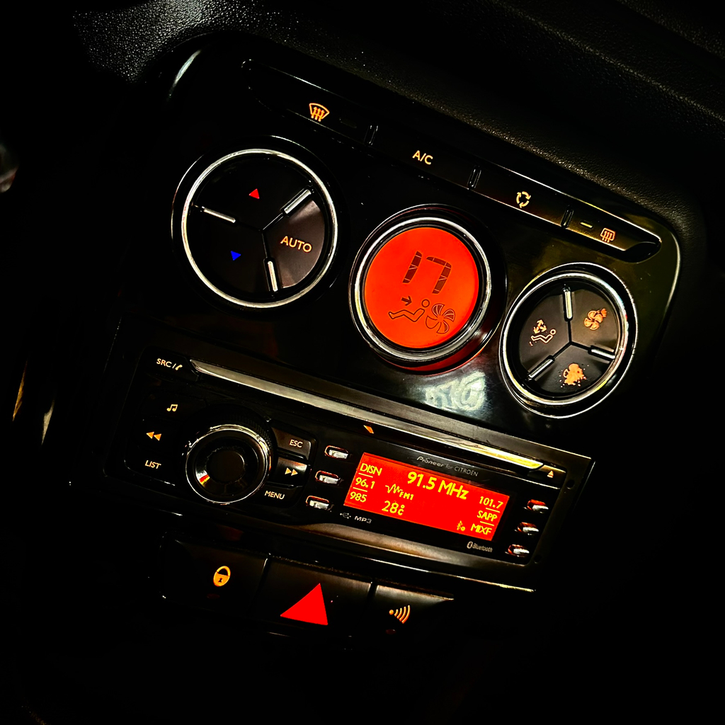 carro