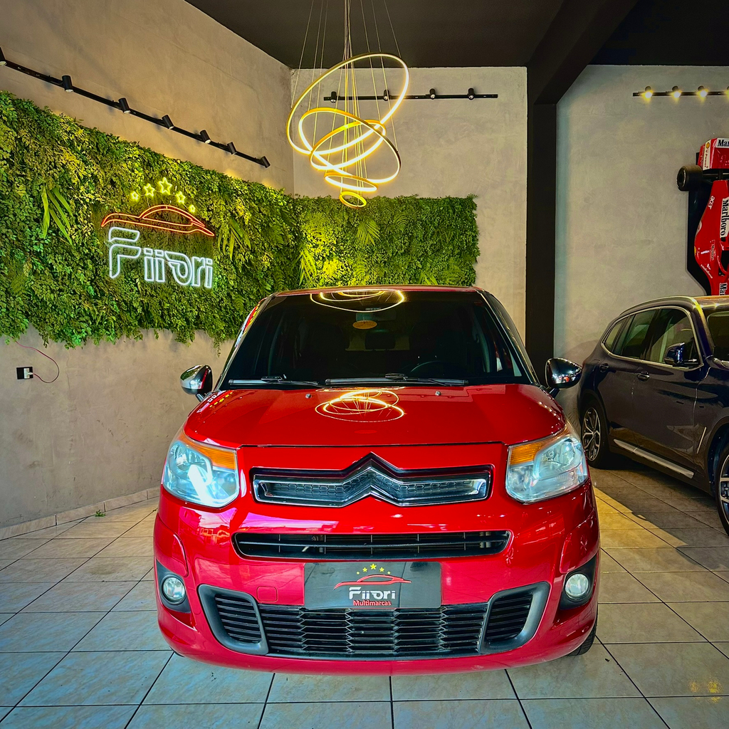 carro