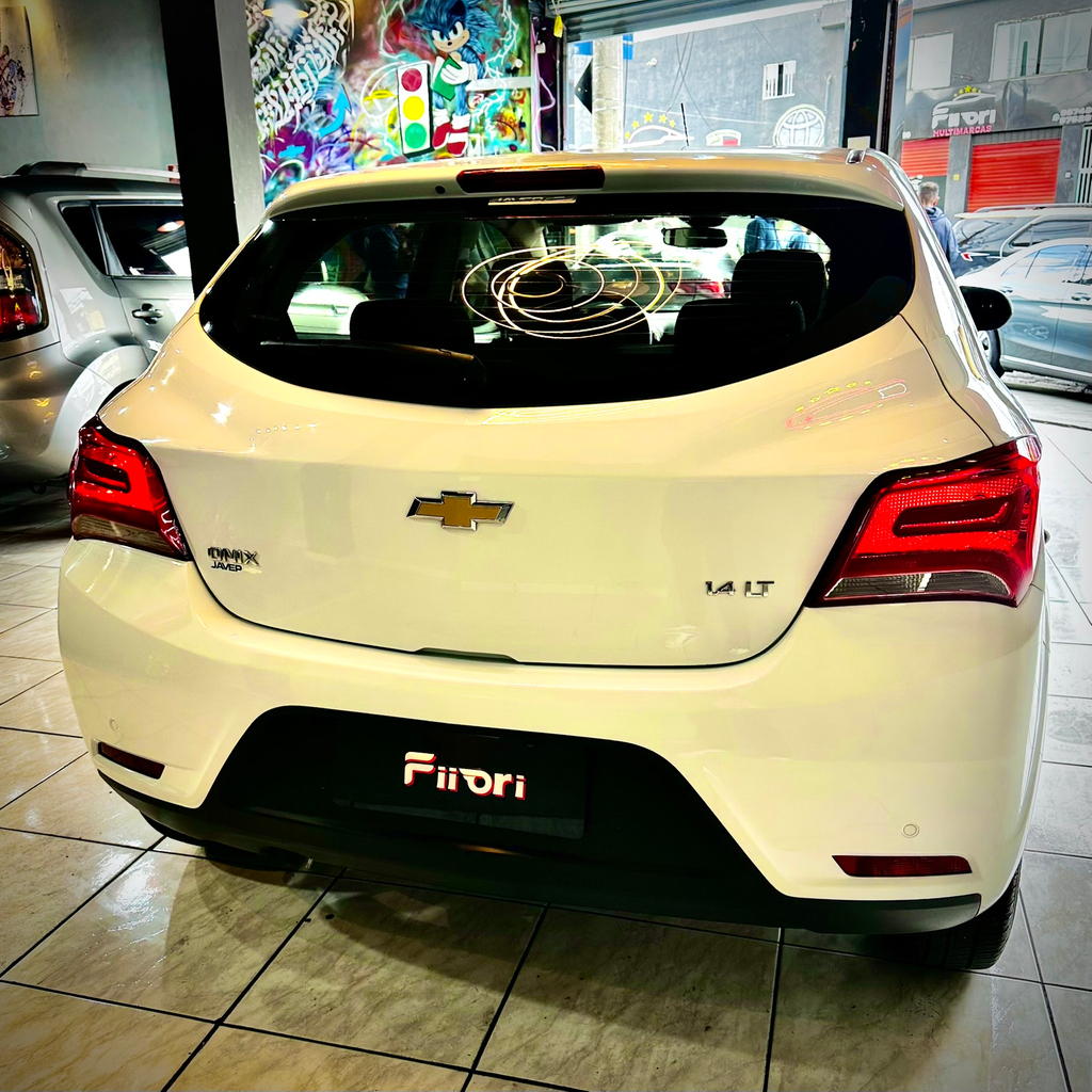 carro
