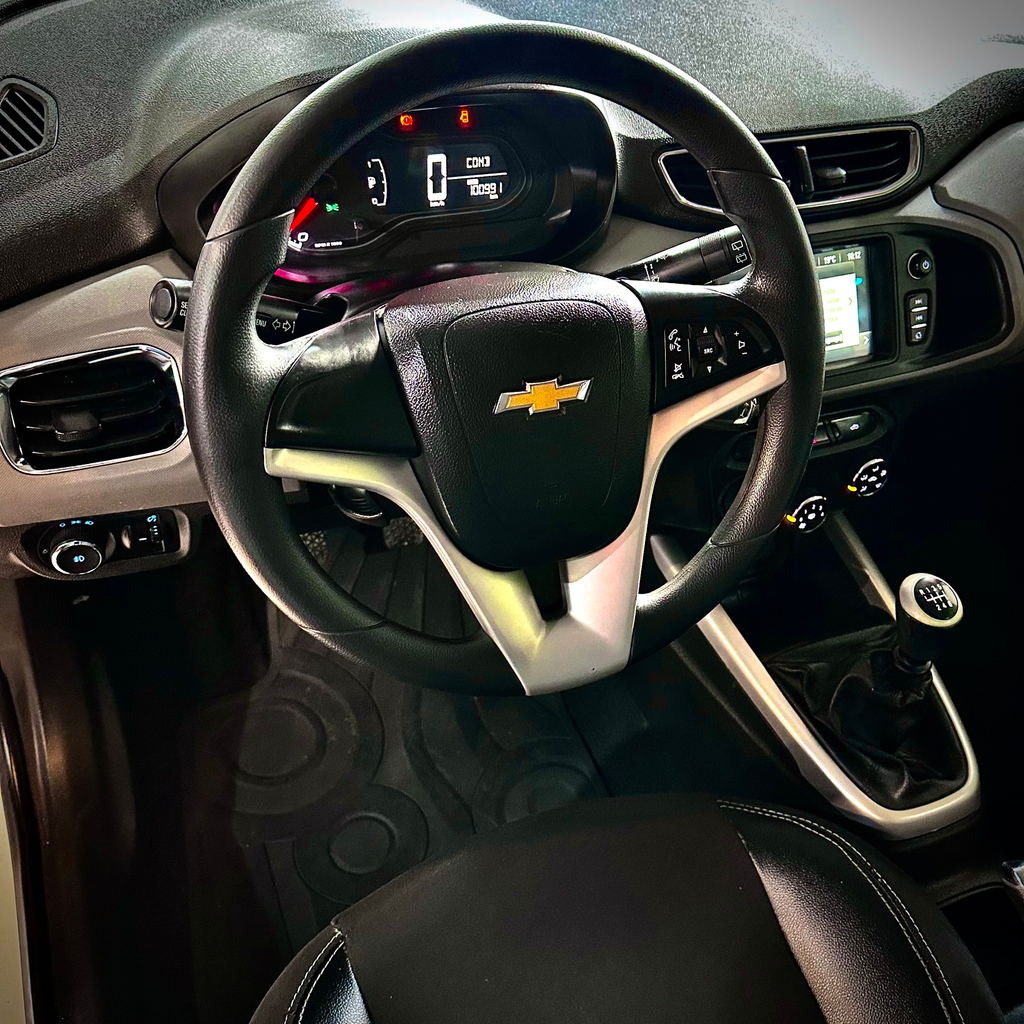 carro