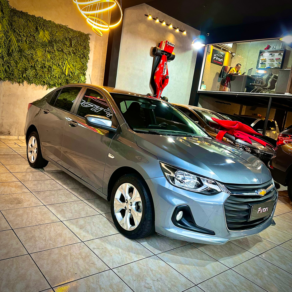 carro