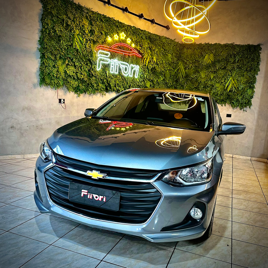 carro