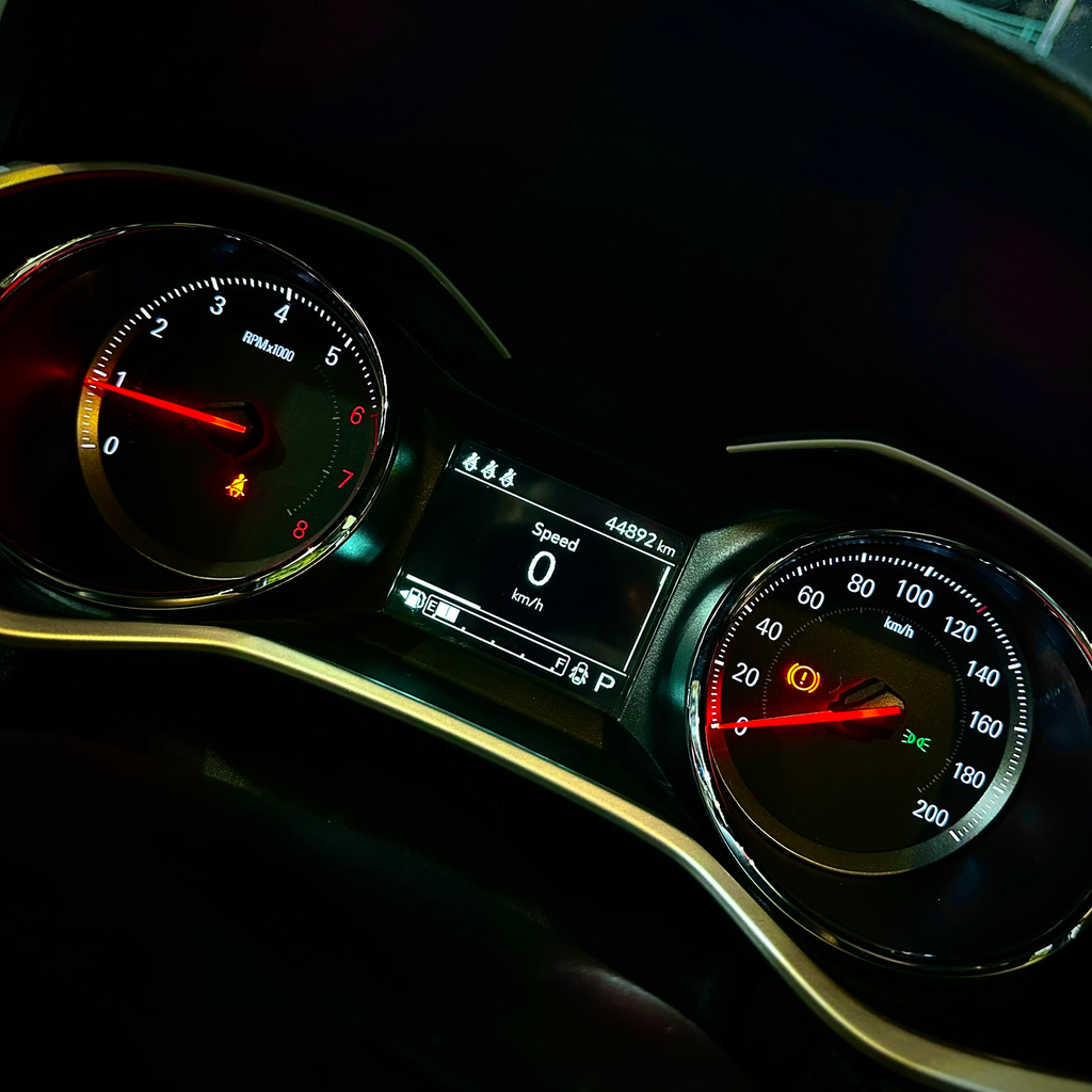 carro
