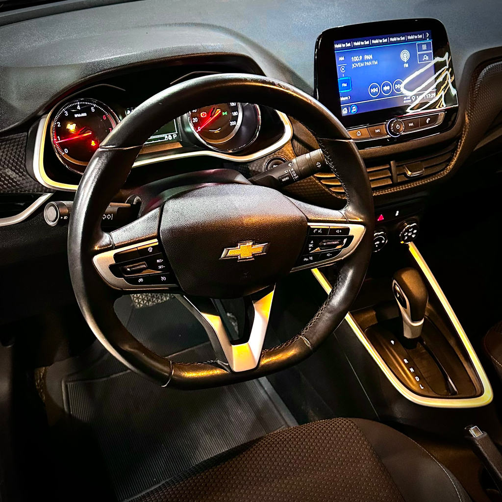 carro