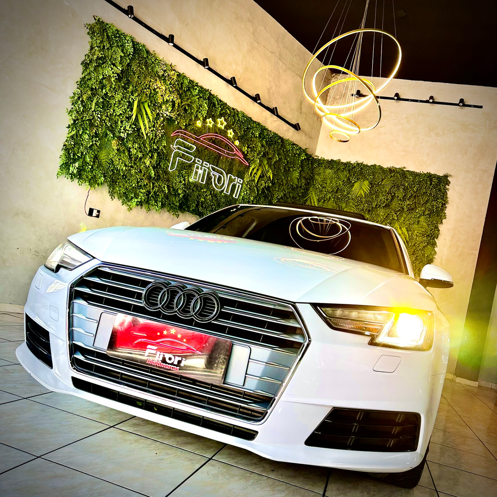 carro