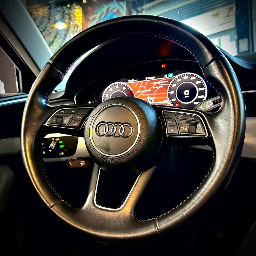 carro
