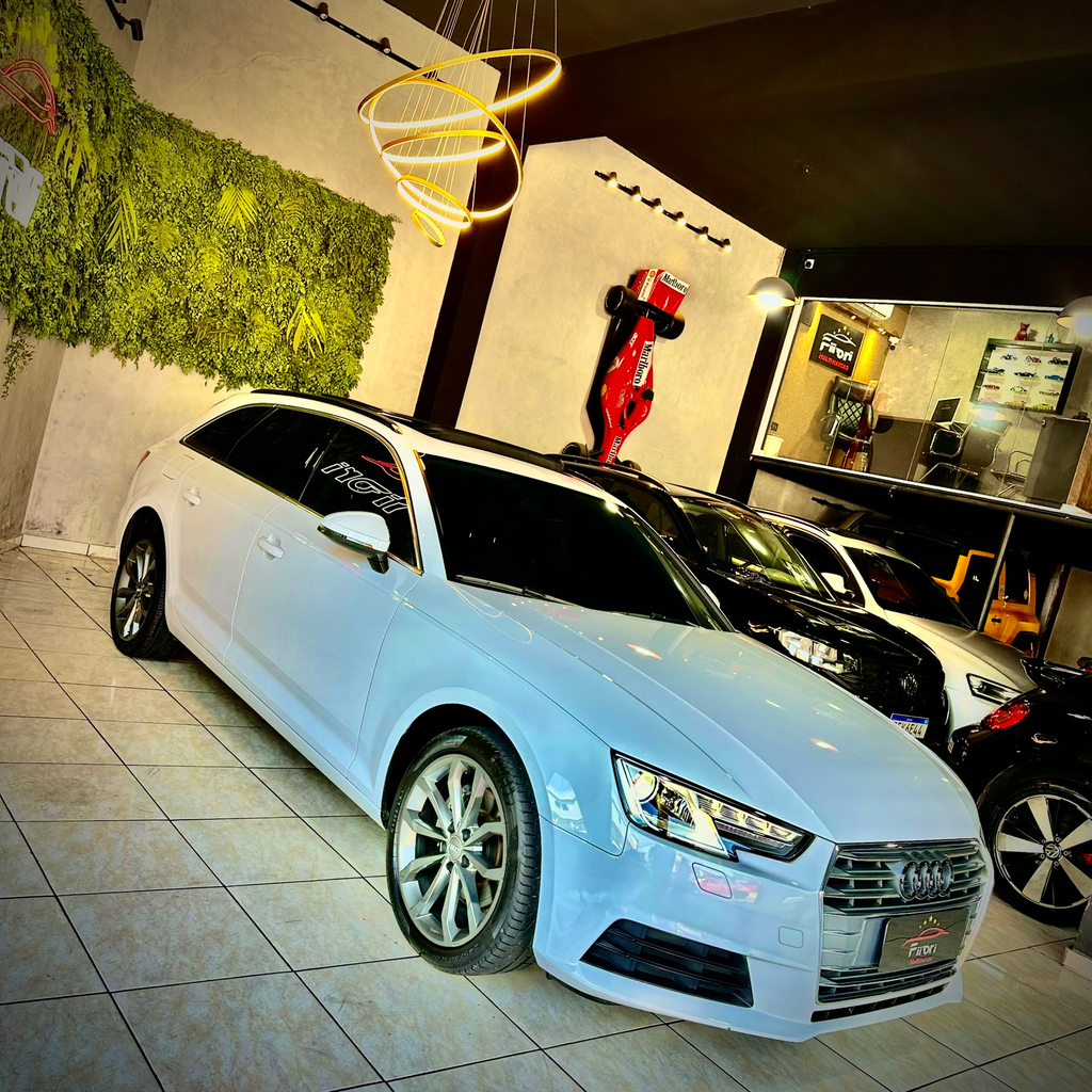 carro