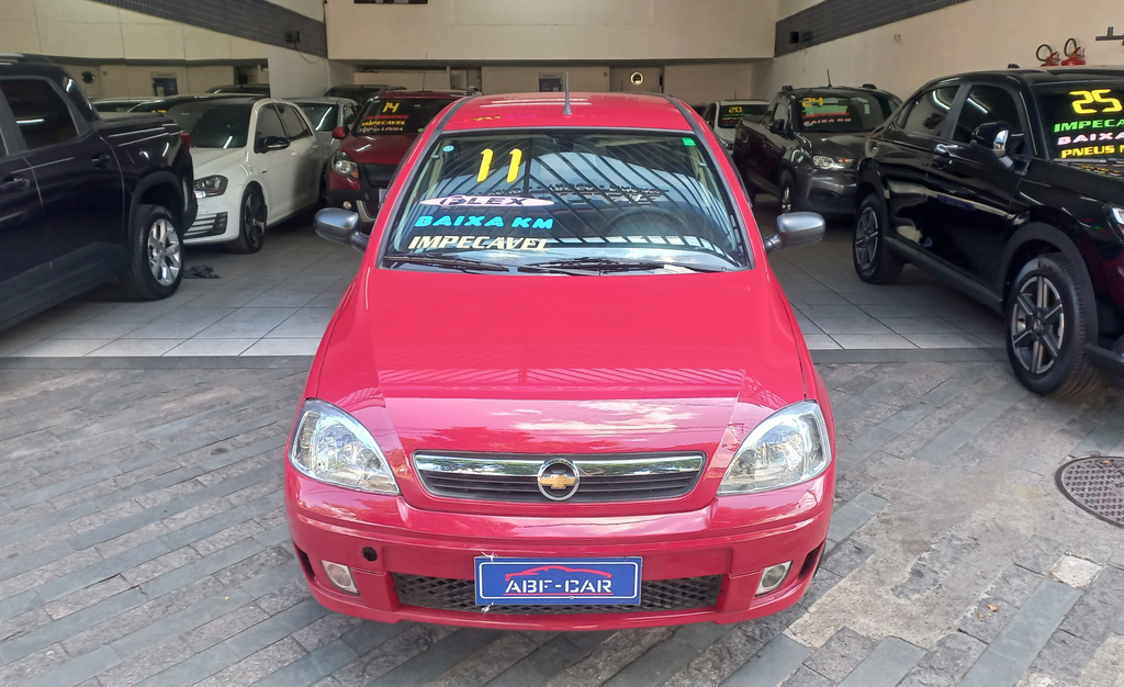 carro