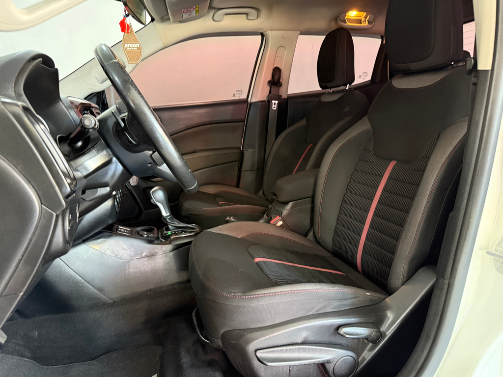 Fiat Toro Branco