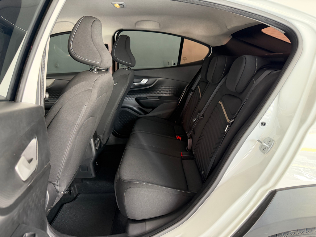 Fiat FASTBACK Branco