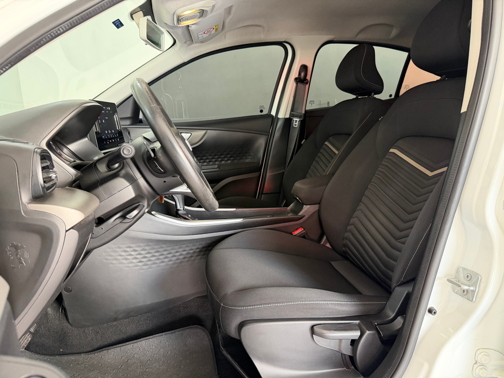 Fiat FASTBACK Branco