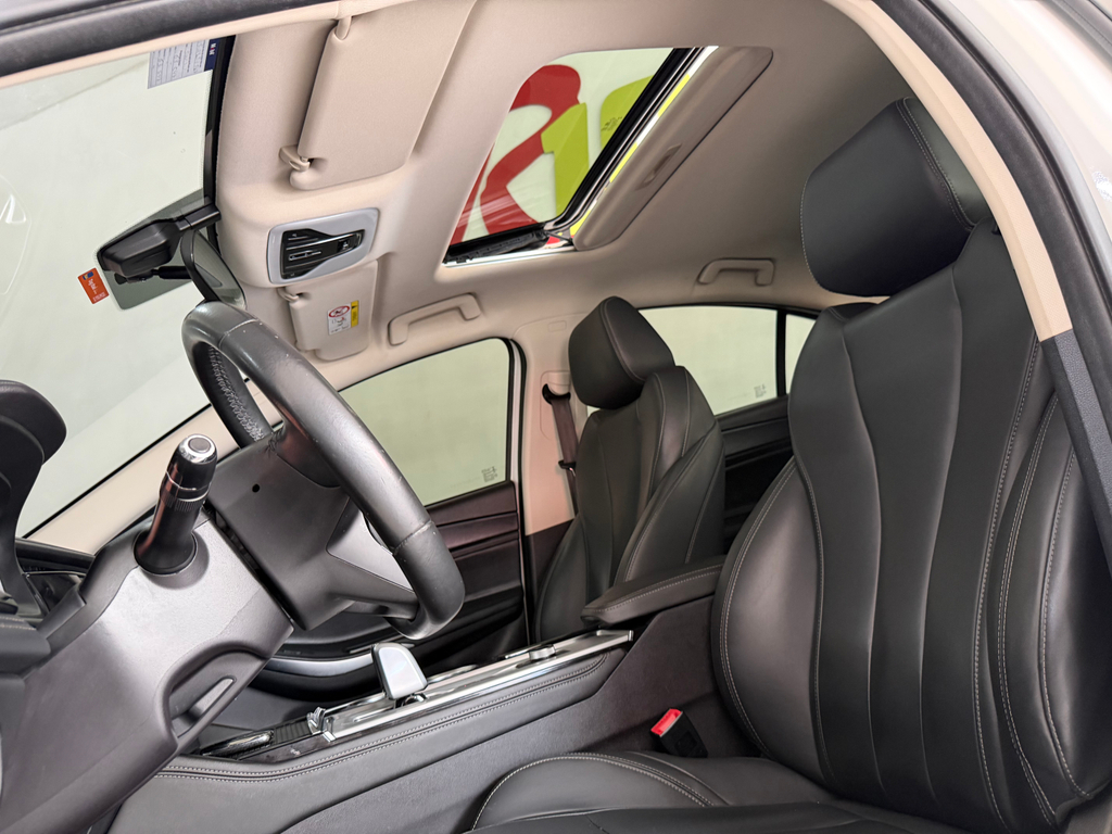 Chery ARRIZO 6 PRO Branco