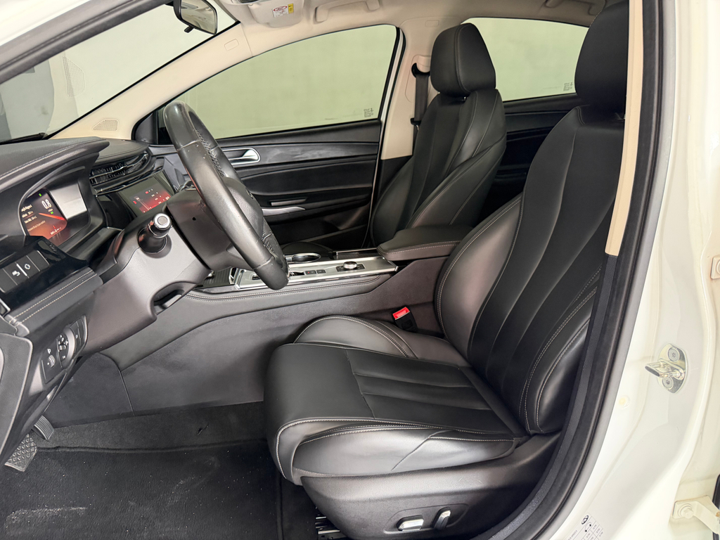 Chery ARRIZO 6 PRO Branco