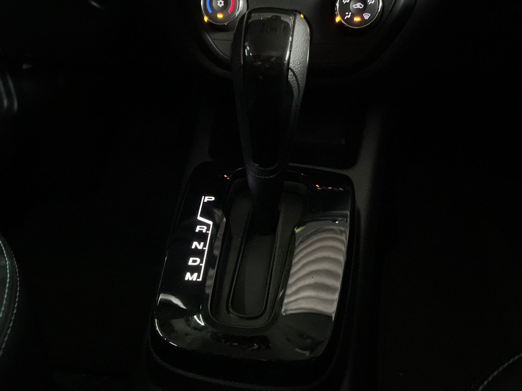 Chevrolet Spin Prata
