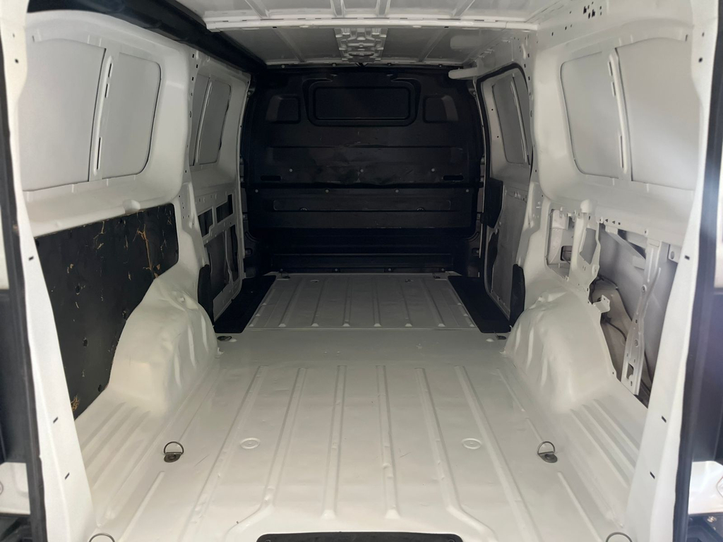 Citroen Jumpy Branco