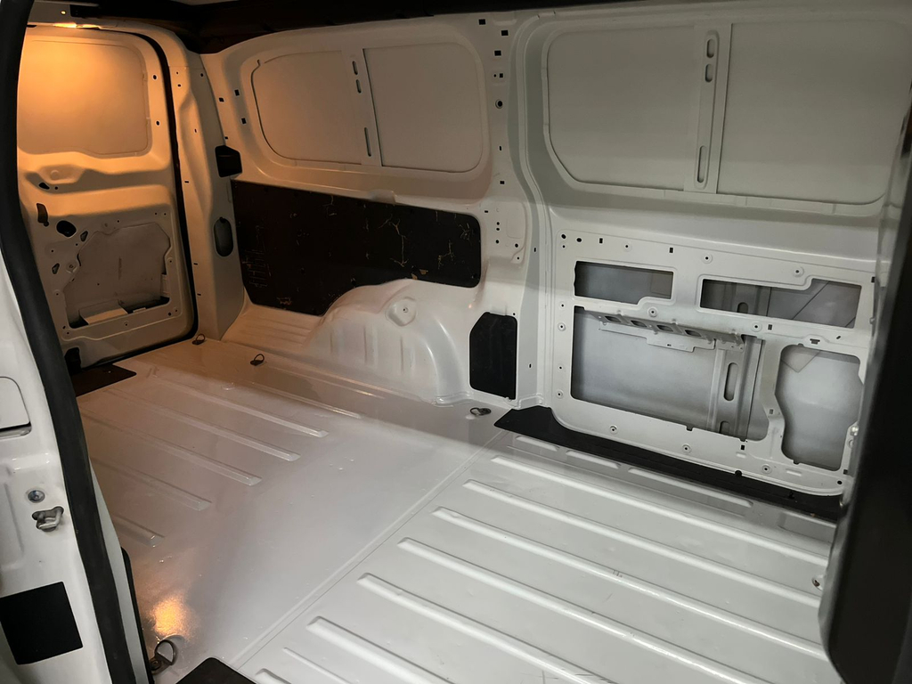 Citroen Jumpy Branco