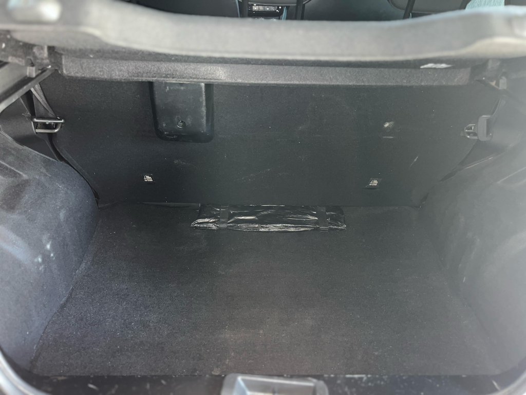 Renault Kwid Preto