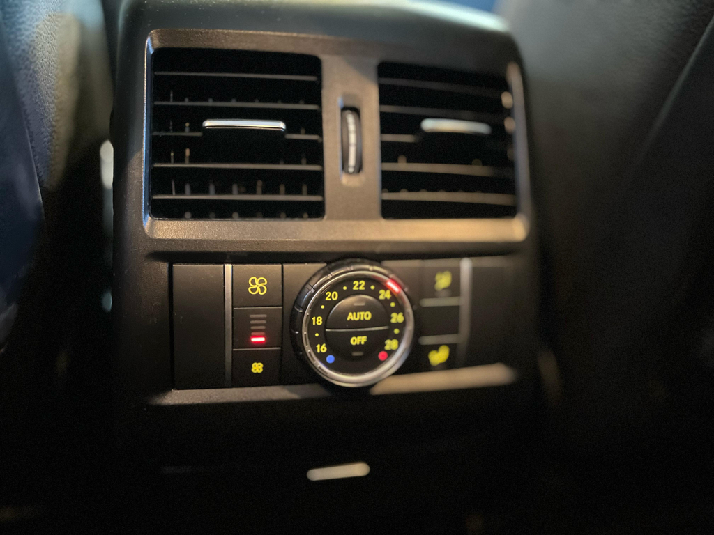 Mercedes Benz GLE-350 Branco