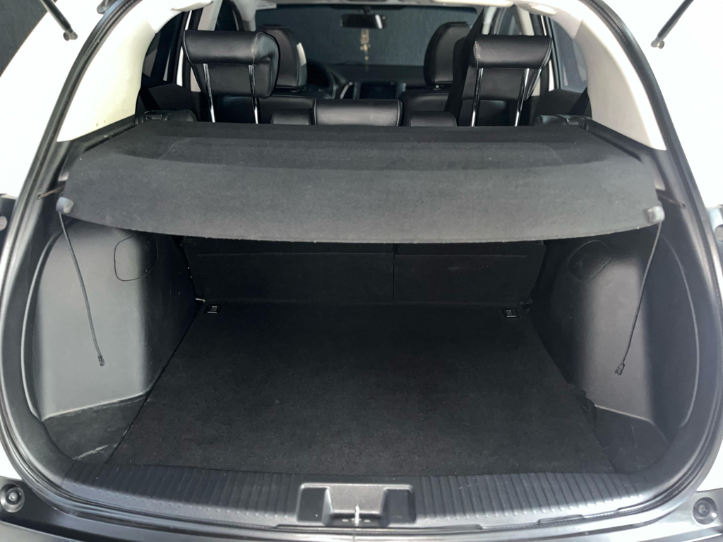 Honda HR-V Branco